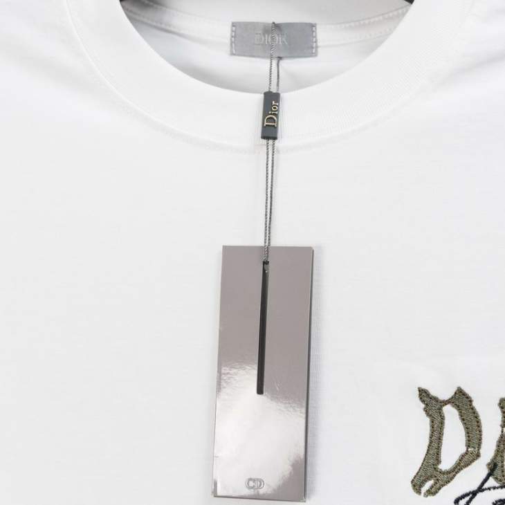 Dior T Shirts Short _SKUDiorS-2XLaztxQ28916102